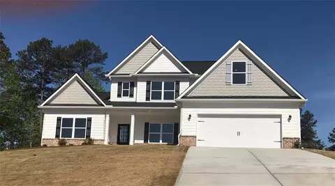 1235 Windstone Dr, Winder, GA 30680 photo 1