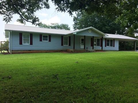 245 Cook Rd NW, Resaca, GA 30735 photo 1