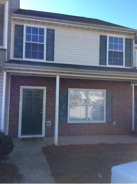 107 Blake Ave, Jackson, GA 30233 photo 1