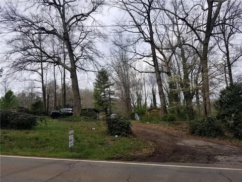 352 Dunahoo Rd, Winder, GA 30680 photo 1
