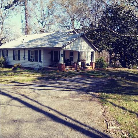 1293 E Ridge Rd, Gainesville, GA 30501 photo 1