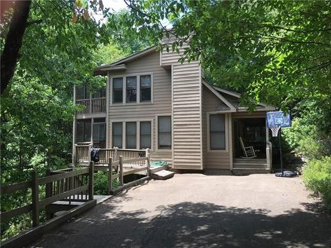 1482 Quail Cove Dr Big Canoe Ga 30143 25 Photos Mls 5997388 Movoto