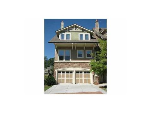 817 Millwork Cir, Duluth, GA 30097 photo 1