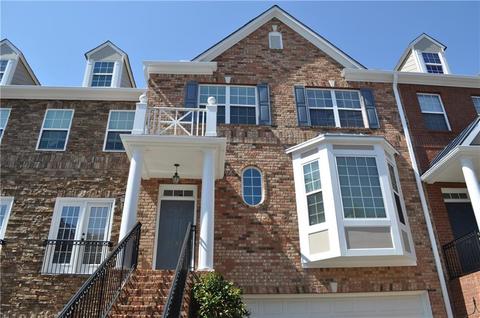 6045 Galewind Ct, Duluth, GA 30097 photo 1
