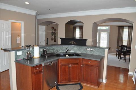 6045 Galewind Ct, Duluth, GA 30097 photo 8