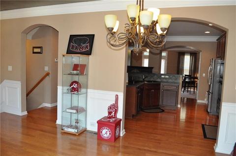 6045 Galewind Ct, Duluth, GA 30097 photo 6