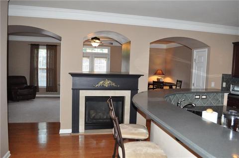 6045 Galewind Ct, Duluth, GA 30097 photo 9