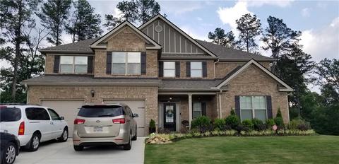319 Oatgrass Dr, Grayson, GA 30017 photo 1