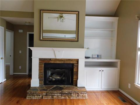 2433 Carlan Rd, Fairmount, GA 30139 photo 6