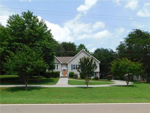 2433 Carlan Rd, Fairmount, GA 30139 photo 1