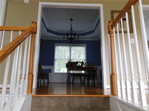 2433 Carlan Rd, Fairmount, GA 30139 photo 4