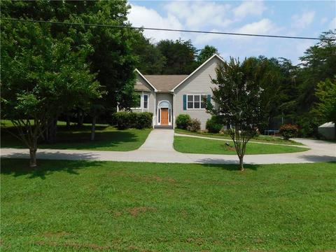 2433 Carlan Rd, Fairmount, GA 30139 photo 2