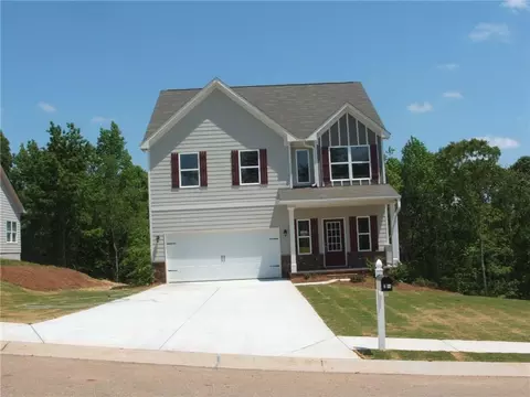 2844 Shadowstone Way, Winder, GA 30680 photo 13