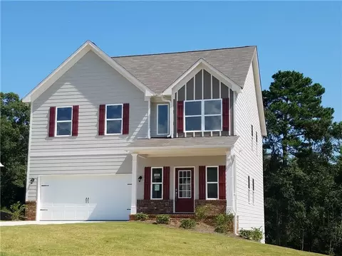 2844 Shadowstone Way, Winder, GA 30680 photo 12