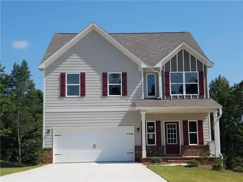 2844 Shadowstone Way, Winder, GA 30680 photo 1