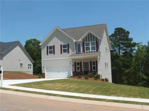 2844 Shadowstone Way, Winder, GA 30680 photo 14
