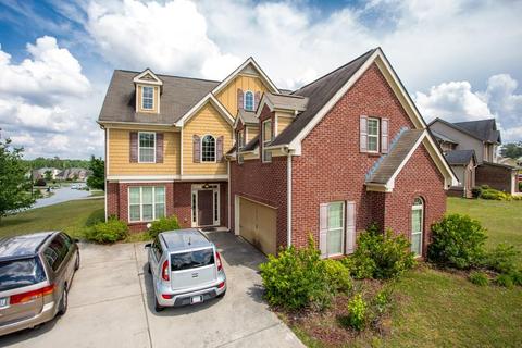 2000 Hydrangea Ln, Austell, GA 30106 photo 1