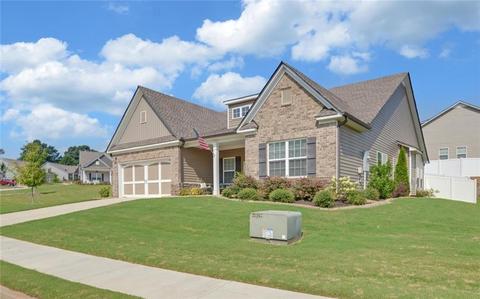 858 Ideal Pl, Winder, GA 30680 photo 3