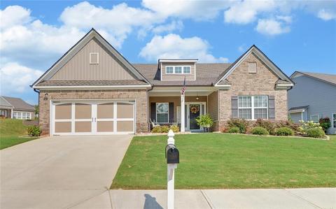 858 Ideal Pl, Winder, GA 30680 photo 1