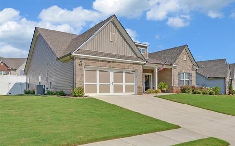 858 Ideal Pl, Winder, GA 30680 photo 2