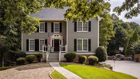4485 Settles Bridge Rd, Suwanee, GA 30024 photo 1