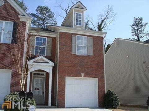 3829 Dandridge Way, Duluth, GA 30096 photo 19