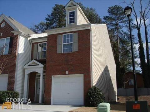 3829 Dandridge Way, Duluth, GA 30096 photo 1