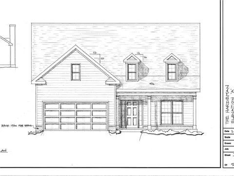 341 Dunahoo Rd, Winder, GA 30680 photo 1