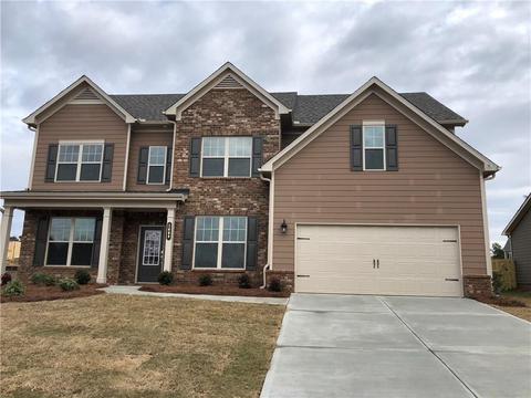 1688 Tin Maple Ave, Dacula, GA 30019 photo 1