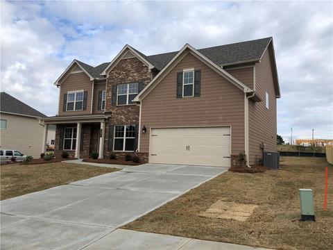 1688 Tin Maple Ave, Dacula, GA 30019 photo 5