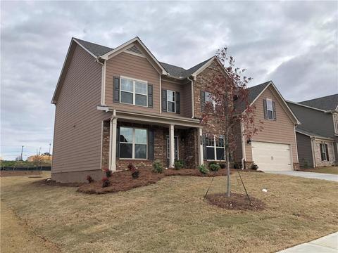 1688 Tin Maple Ave, Dacula, GA 30019 photo 3