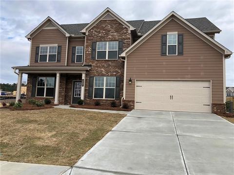 1688 Tin Maple Ave, Dacula, GA 30019 photo 2