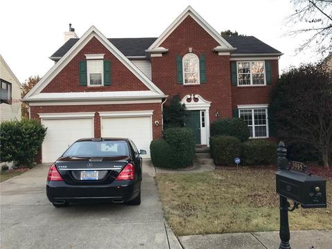 3985 Chastatee Dr, Duluth, GA 30097 photo 1