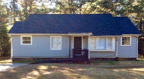 396 Springview Dr, Griffin, GA 30223 photo 1