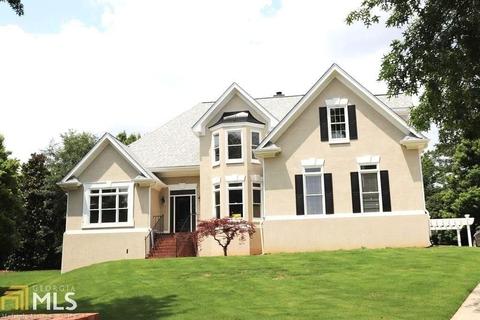 1241 Annapolis Way, Grayson, GA 30017 photo 1