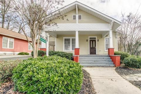 611 E Main St, Canton, GA 30114 photo 1