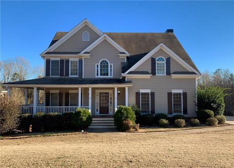 9005 Forest Path Dr, Gainesville, GA 30506 photo 1