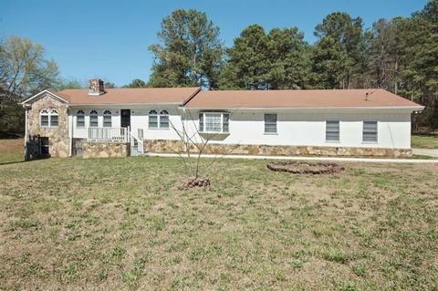 135 Tempie Rd, Covington, GA 30016 photo 1