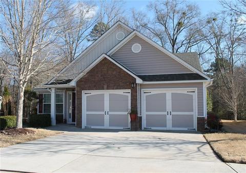 266 Memory Ln, Winder, GA 30680 photo 1