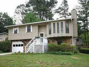 4348 Centennial Trl, Duluth, GA 30096 photo 1