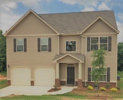 1908 Roxey Ln, Winder, GA 30680 photo 1