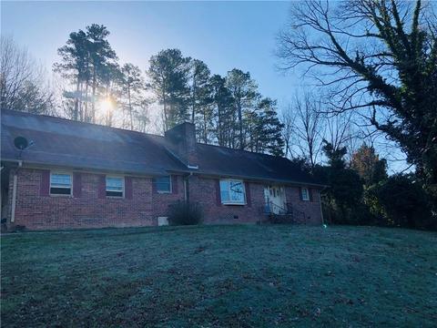373 Barrett Rd, Calhoun, GA 30701 photo 1