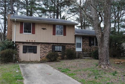 6586 Cameron Rd, Morrow, GA 30260 photo 1