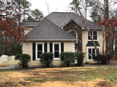 105 Caverns Dr NE, Calhoun, GA 30701 photo 1