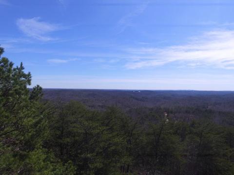 32 Crown Mountain Way, Dahlonega, GA 30533
