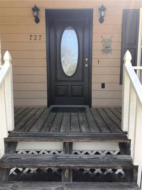 727 Crestview Dr, Bethlehem, GA 30620 photo 3