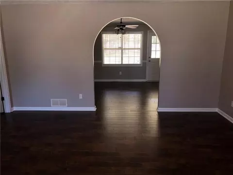 727 Crestview Dr, Bethlehem, GA 30620 photo 5