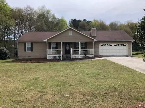 727 Crestview Dr, Bethlehem, GA 30620 photo 1