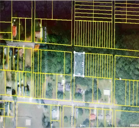 1002 Davenport St, Cedartown, GA 30125