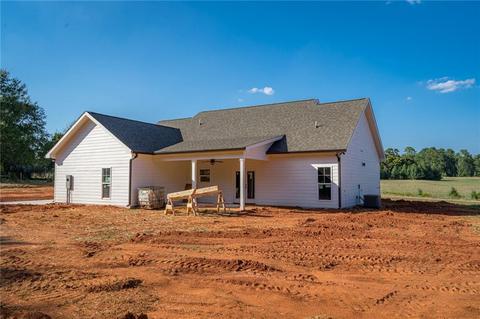 3280 Davis Academy Rd, Rutledge, GA 30663 photo 3